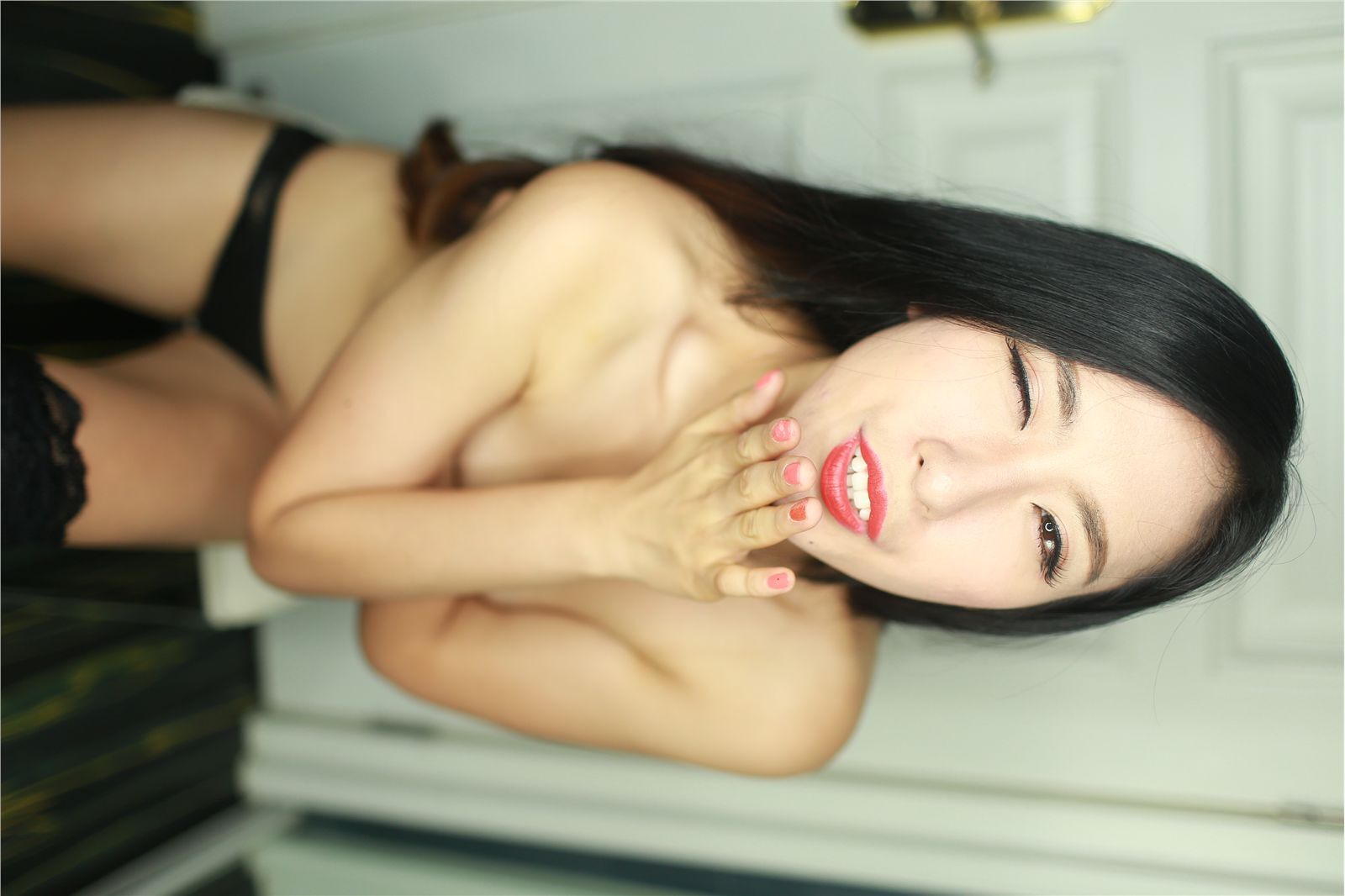 性感模特写真 莉莉2014.09.03 3